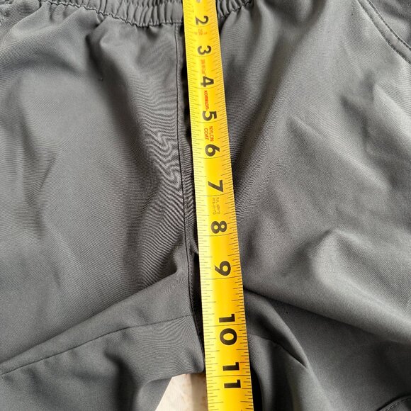 Columbia | Youth Outdoor Cargo Shorts | Gray Size L (14/16) - Picture 5 of 7